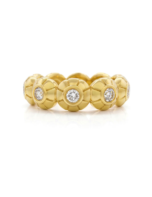 OBO ETERNITY DIAMOND BAND