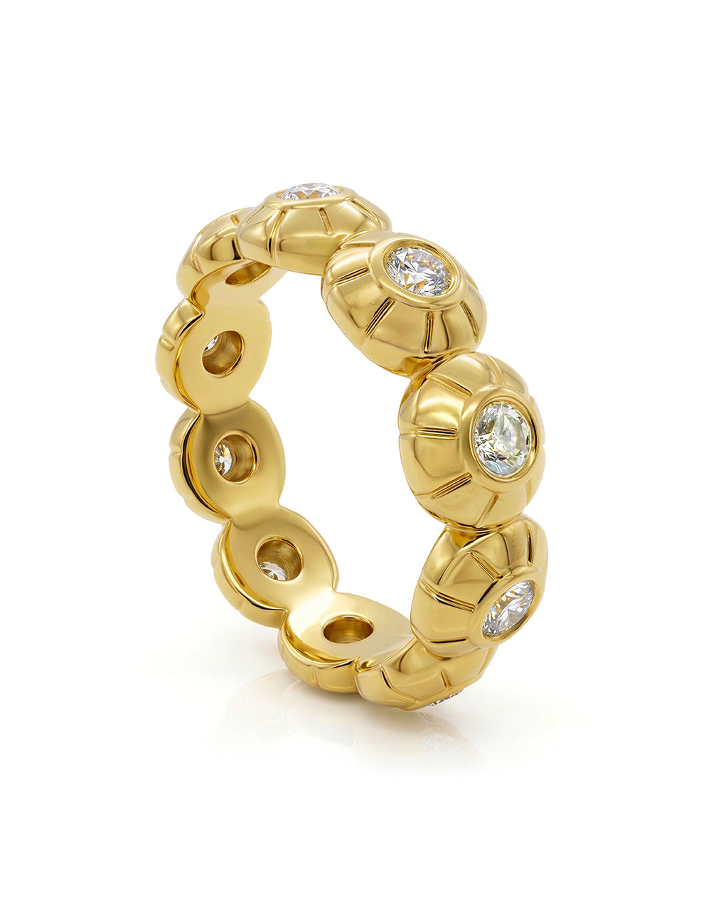 OBO ETERNITY DIAMOND BAND