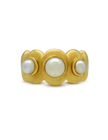 THE MAGO PEARL RING