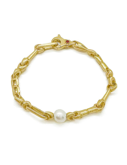 IZARA PEARL BRACELET