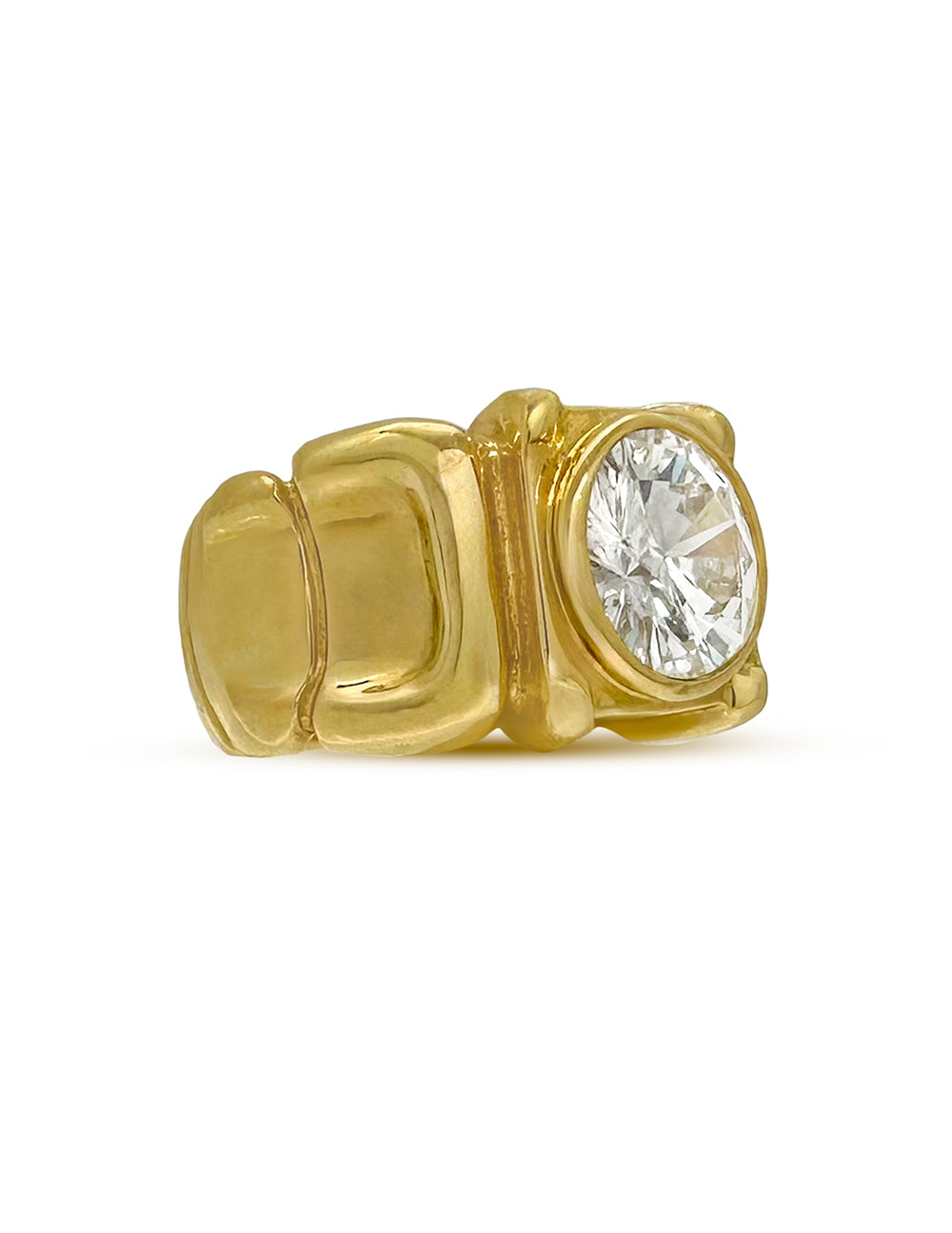 LAKME DIAMOND RING – HOWL | Handle Only With Love