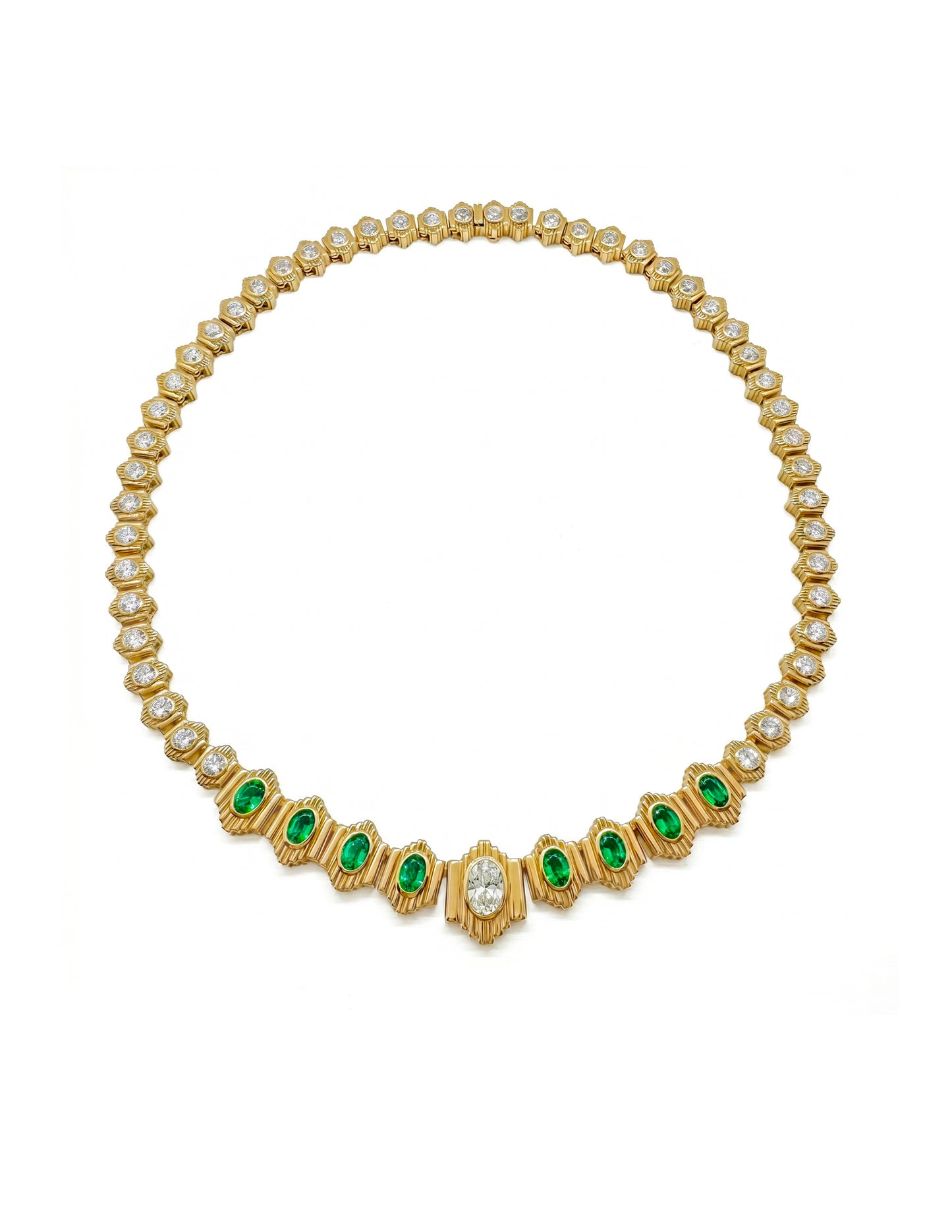 RIVIERA COLLAR