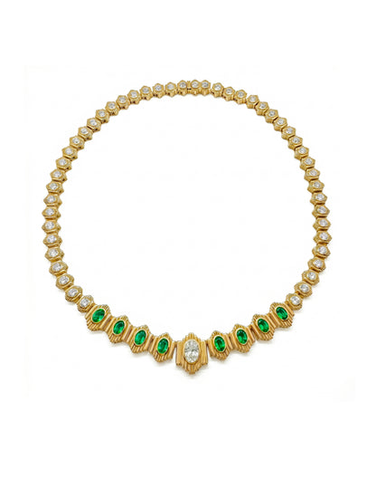 RIVIERA COLLAR