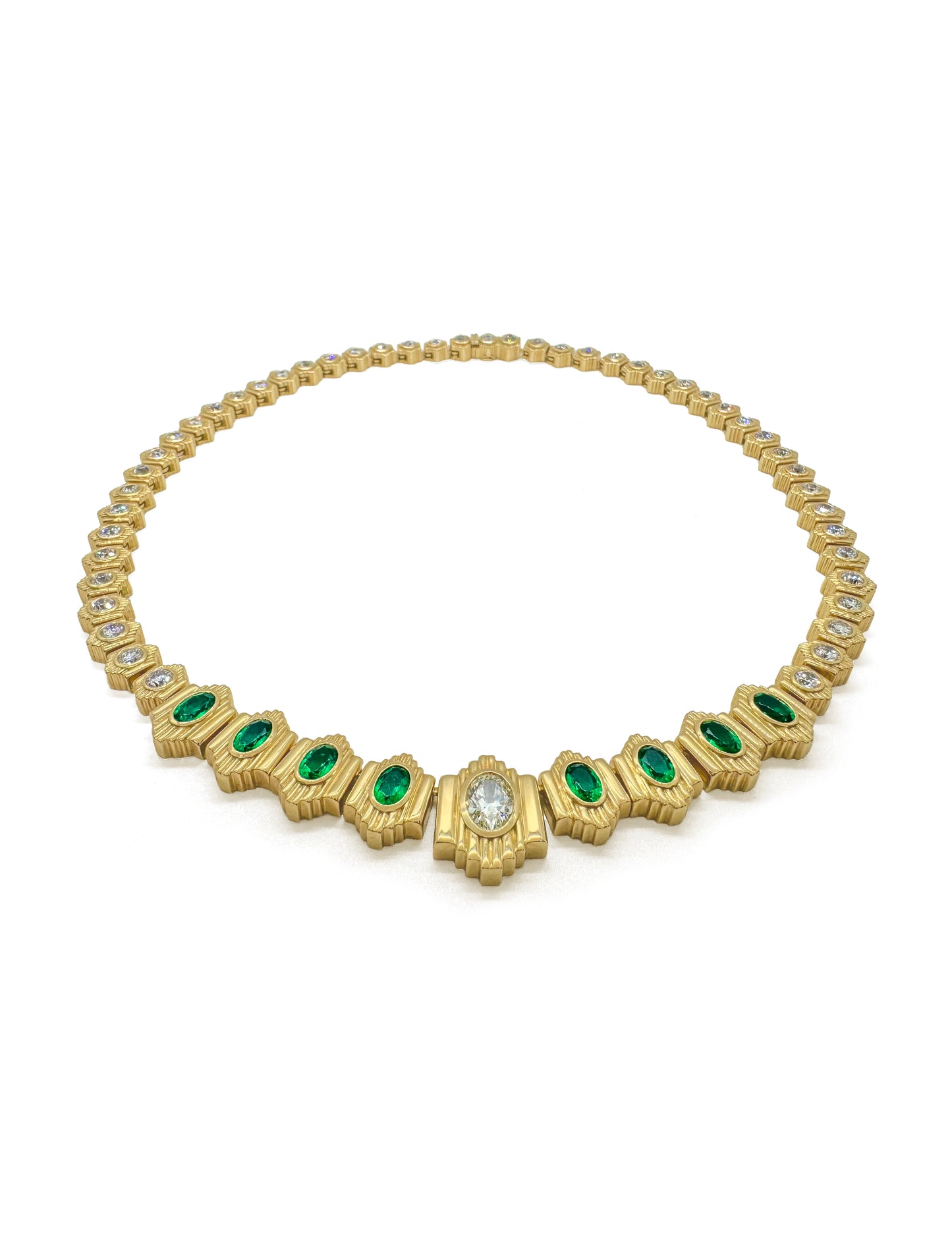 RIVIERA COLLAR