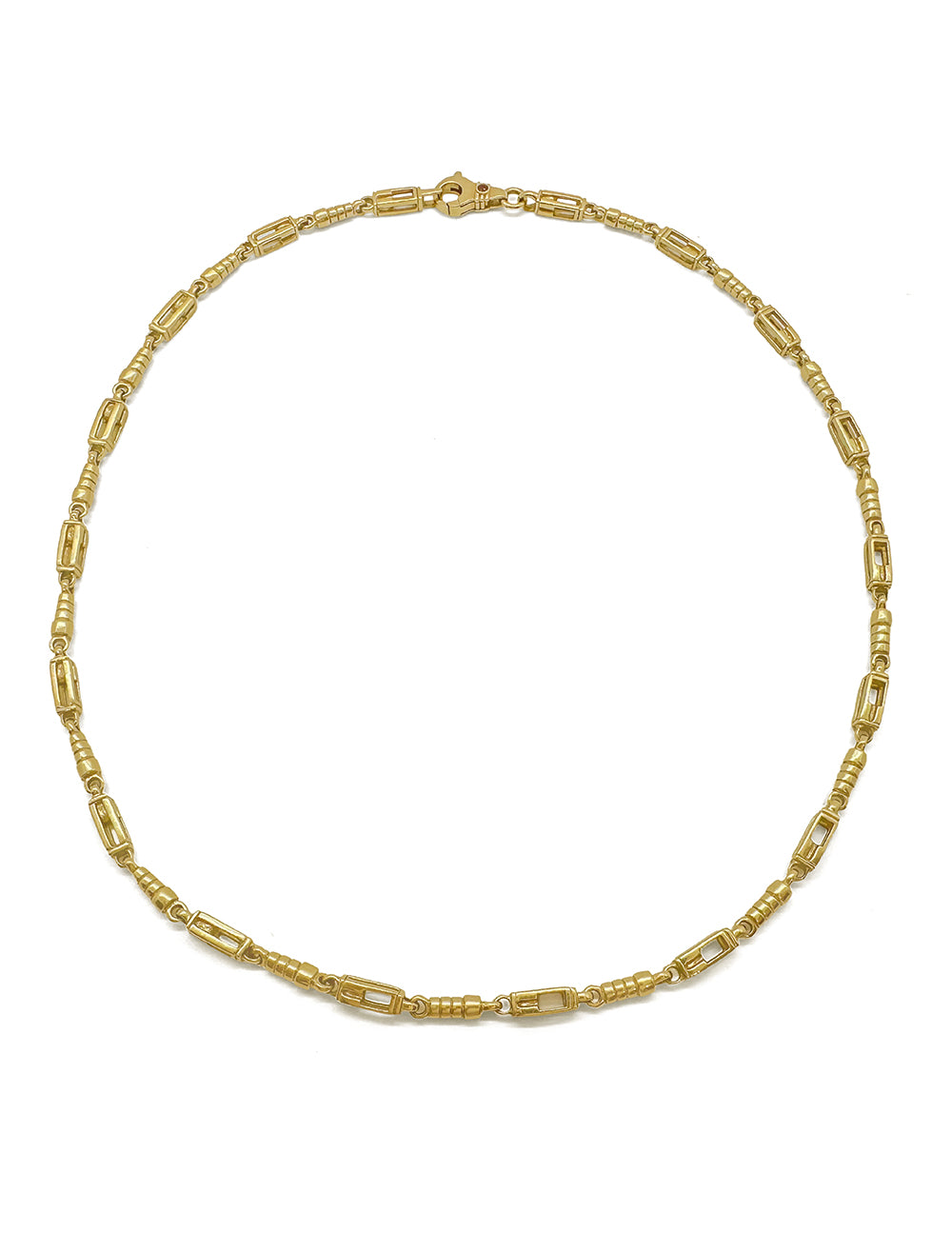 SPIRE NECKLACE