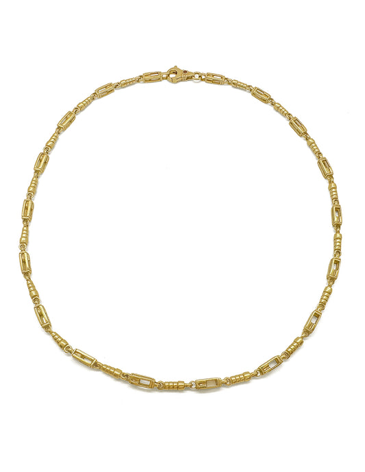SPIRE NECKLACE