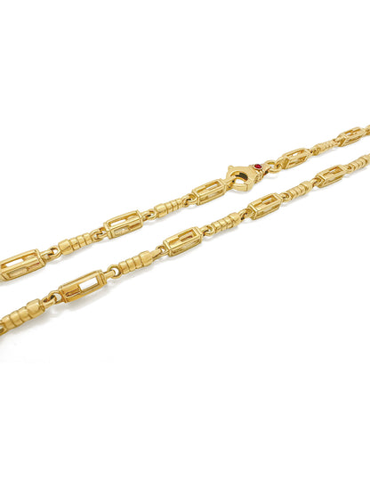 SPIRE NECKLACE