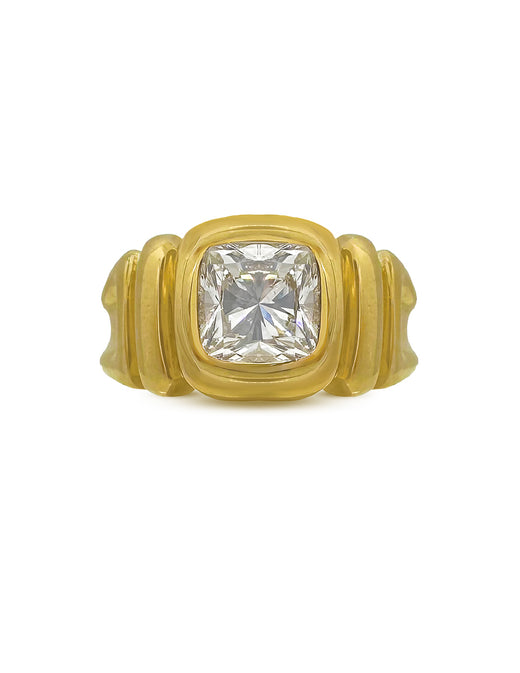 Hanna Diamond Ring