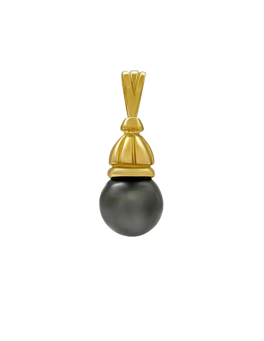 ELISE PENDANT WITH TAHITIAN PEARL