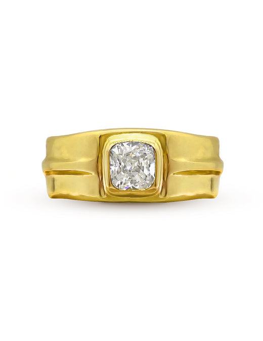 The Havana Diamond Ring